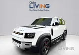 Land Rover Defender 110 HSE 2023 V6